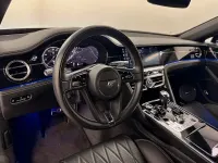 Gebraucht Bentley Flying Spur 635 PS (467 kW) 2020 Schwarz Limousine