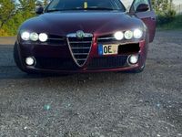 gebraucht Alfa Romeo 159 2.2 jts