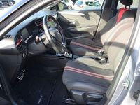 Gebraucht Opel Corsa-e GS Line 99 kW (135 PS) 2022 Silber Kleinwagen