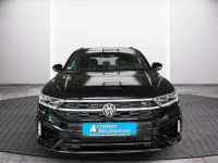 Gebraucht VW T-Roc Style 300 PS (220 kW) 2024 SUV