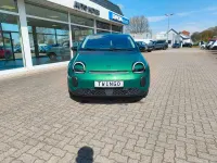 Gebraucht Renault Twingo Techno 60 kW (82 PS) 2026 Grün Kleinwagen