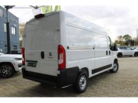 gebraucht Fiat Ducato EASYPRO KAWA L2H2 140 MT Kamera, Klima,