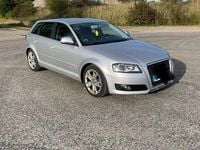 Gebraucht Audi A3 160 PS (117 kW) 2009 Kleinwagen