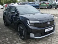 Neu Ford Explorer 250 kW (340 PS) 2026 Agate black metallic SUV