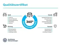 Gebraucht VW Tiguan Goal 193 PS (141 kW) 2025 Schwarz SUV