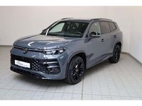 Neu VW Tayron Style 193 PS (141 kW) 2025 Grün SUV