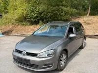Gebraucht VW Golf VII 116 PS (85 kW) 2016 Kombi
