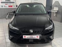 Gebraucht Seat Ibiza Style 116 PS (85 kW) 2024 Schwarz Kleinwagen