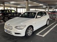 gebraucht BMW 116 i Urban Line Urban Line