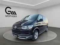 Gebraucht VW Multivan PanAmericana 204 PS (150 kW) 2017 Van / Kleinbus