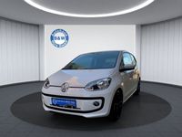 gebraucht VW up! up! highBMT 1HAND*KLIMA