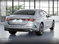 Second-hand Mercedes E300 AMG line 204 CP (150 kW) 2026 Argintiu Berlinǎ