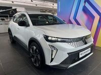 Neu Renault Scenic E-Tech Evolution 125 kW (170 PS) 2026 Weiß SUV