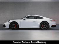 Gebraucht Porsche 911 Carrera 4S Sport 450 PS (330 kW) 2024 Weiß Coupé