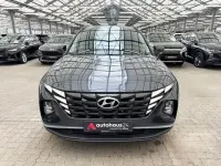 Gebraucht Hyundai Tucson Select 150 PS (110 kW) 2024 Schwarz SUV