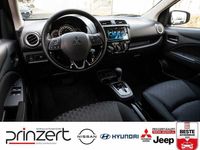 gebraucht Mitsubishi Space Star 1.2 Mivec Select AS&G MY22