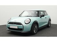 Gebraucht Mini Cooper Classic 156 PS (114 kW) 2025 Grün Kleinwagen