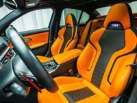 Gebraucht BMW M3 Performance 510 PS (375 kW) 2022 Grün Limousine