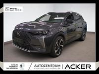 Gebraucht DS Automobiles DS7 Crossback 131 PS (96 kW) 2025 Schwarz SUV
