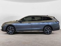 Ny VW Passat 177 HK (130 kW) 2026 Stationcar