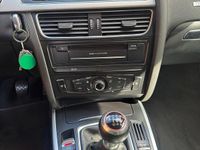 Gebraucht Audi A5 179 PS (131 kW) 2011 Schwarz Coupé