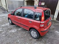 gebraucht Fiat Panda 1.2 Emotion