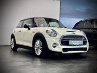 gebraucht Mini Cooper S 2.0*PEPPER*PDC*SHZ*KLIMA*8-FACH*CONNECT