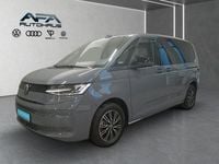 Gebraucht VW Multivan 150 PS (110 kW) 2025 Grau Van