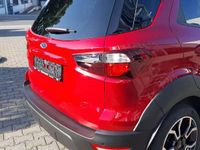 gebraucht Ford Ecosport Active