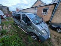 gebraucht Renault Trafic L2H1