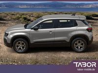 Neu Jeep Avenger Longitude 110 PS (80 kW) 2025 Grau SUV