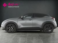 Gebraucht Nissan Juke Tekna 114 PS (83 kW) 2025 Dark grey/black SUV
