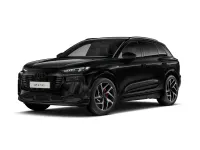 Neu Audi Q6 e-tron Business 314 kW (428 PS) 2026 Schwarz SUV