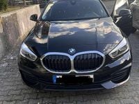 Gebraucht BMW 118 136 PS (100 kW) 2021 Kleinwagen