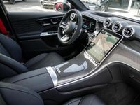 gebraucht Mercedes GLC63 AMG GLC 63 AMG AMGS E PERFORMANCE LED+MBUX+PSD+Burm