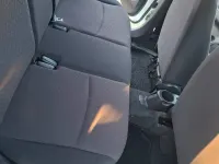 Gebraucht Mitsubishi Space Star 71 PS (52 kW) 2018 Weiß Kleinwagen