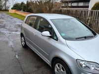 Gebraucht VW Golf IV 116 PS (85 kW) 2006 Silber Limousine