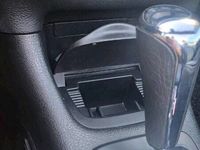 gebraucht Peugeot 206 CC Automatik Leder 86tkm sparsam