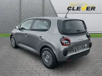 Neu Renault Twingo Evolution 60 kW (82 PS) 2026 Grau Kleinwagen