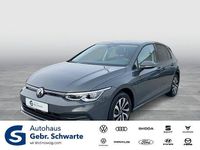 Gebraucht VW Golf VIII Active 150 PS (110 kW) 2023 Grau Limousine