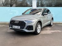 Gebraucht Audi Q5 S-Line 265 PS (194 kW) 2022 Grau SUV