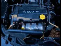 Brugt Opel Corsa 60 HK (44 kW) 2010 Sort Hatchback