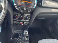 Gebraucht Mini Cooper 136 PS (100 kW) 2020 Grau Kleinwagen