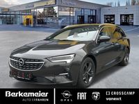 gebraucht Opel Insignia 2.0 Elegance Automatik *Head-up/adaptiver Tempomat*