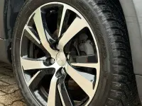 Gebraucht Peugeot 2008 131 PS (96 kW) 2017 Andere farben SUV