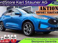 Neu Ford Kuga ST-Line 242 PS (177 kW) 2026 Desert island blue metallic SUV