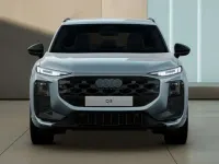 Neu Audi Q3 204 PS (150 kW) 2026 Pfeilgrau perleffekt SUV