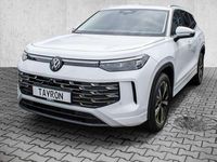 Gebraucht VW Tayron Elegance 150 PS (110 kW) 2025 Pure white SUV