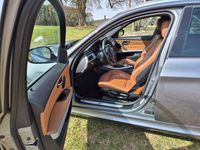 Second-hand BMW 320 Performance 184 CP (135 kW) 2010 Gri Break