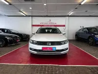 Occasion VW Passat Comfortline 150 ch (110 kW) 2018 Blanc Break